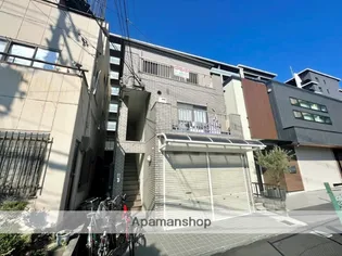 奈良県奈良市富雄元町2丁目【マンション】の外観