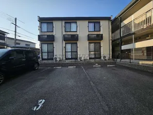 レオパレスくれーる大安寺の画像