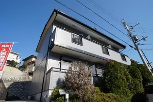 パーシモン東生駒の画像