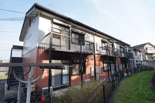 ラフィーネ生駒 (西松ヶ丘)【103号室】の外観