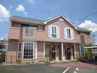 ヴィラ平城の画像