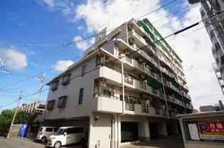 キャピタル新大宮の画像