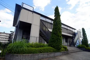 シェーヌ東生駒の画像