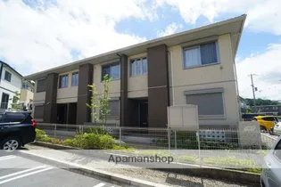 ラテール平城Aの画像