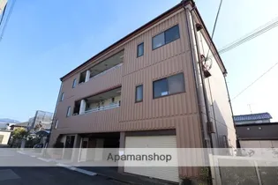 ハイツヨネダの画像