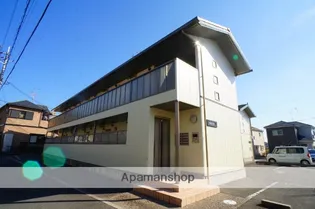 エスポワールAの画像