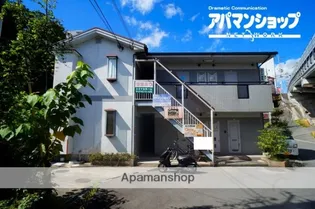 ハイツ本町の画像