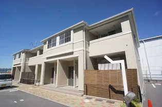 アンソレイユ コージーの画像