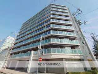 CITY HOUSE OUJI EKIMAEの画像