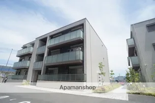 シャーメゾン ボヌール A棟の画像