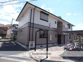 グレースプラザC棟の画像