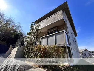 ローレルヒルズ富雄の画像