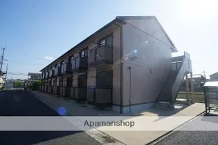 シェーヴルドールの画像