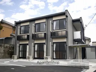 レオパレス相楽の画像