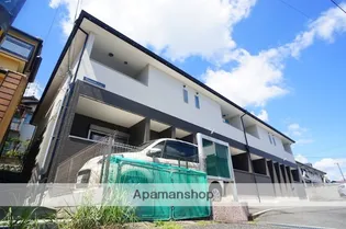 UNISSON百楽園Ⅰの画像