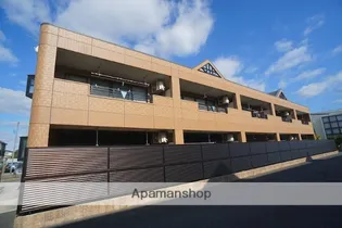 グランディール四条Bの画像