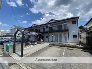 サニーハウスタムラの画像