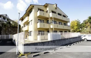 富雄サンパレスI号館の画像