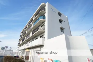 アルファプレイスの画像