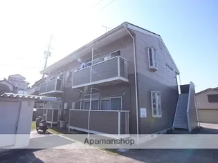 ビーナスハイツの画像