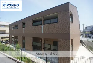 クリスタルビュー1の画像