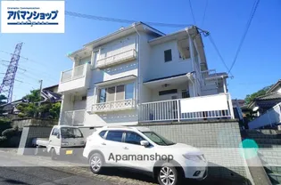 レジデンスオクダB棟の画像