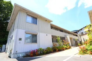 四季の風 B棟の画像