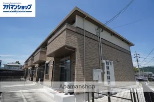 ウインドヒル神南I【2階】の外観