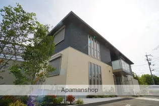 シャーメゾン平城の画像