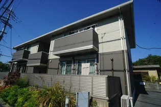 グランシャリオIの画像