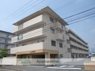 チュリス学園前第2の画像