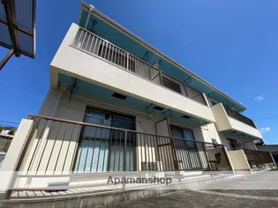 松谷ハイツの画像