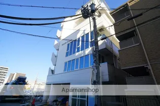 フロンティアビルの画像