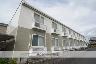 レオパレスクリオネの画像