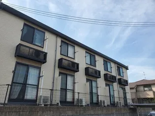 レオパレス旭ヶ丘の画像