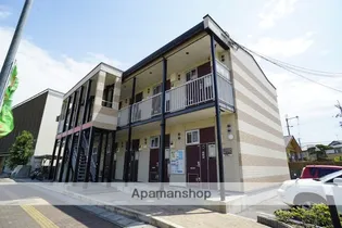 レオパレスREGULUSの画像