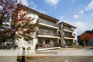 ハウスあやめ池の画像