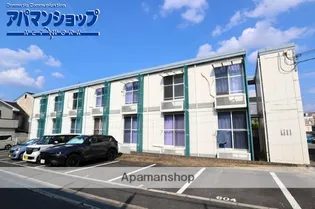 レオパレスシプレIIの画像