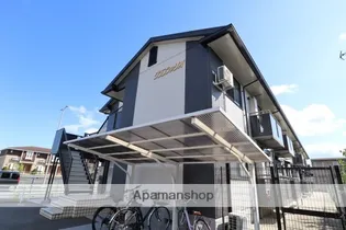 グランシャリオの画像