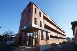 グレースビュー壱番館の画像