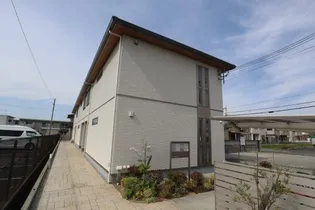 シャーメゾン リヴェールの画像