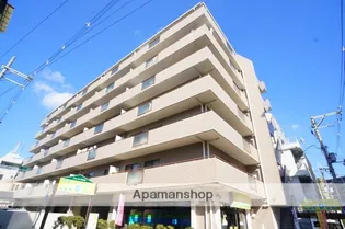 フォレスト神宮前の画像