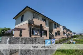 フォレストヒルズIIIの画像