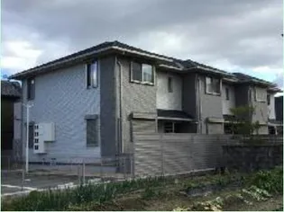 ステッラ【203号室号室】の外観