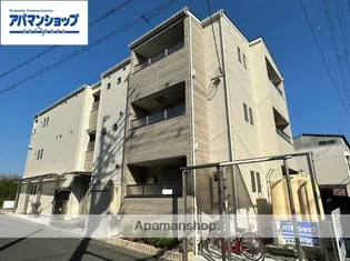 クレアール王寺の画像