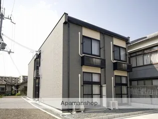 レオパレスサンオークの画像