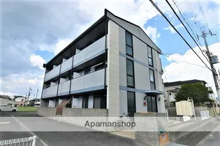 レオパレスイケダの画像