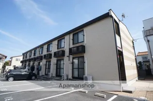 レオパレスふたかみの画像