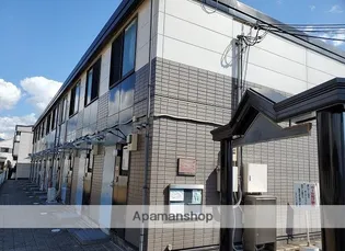 レオパレス浪漫の画像