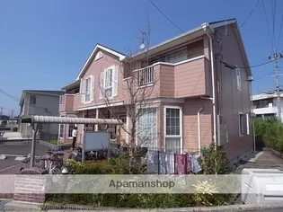 ヴィラ平城の画像